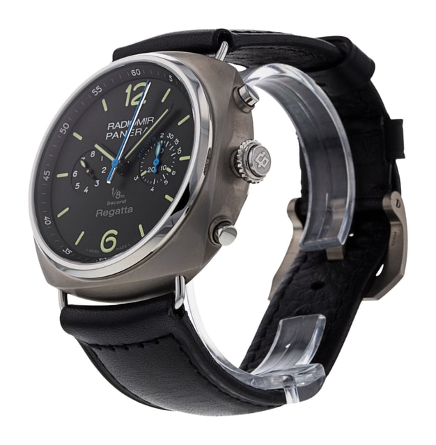 Panerai Radiomir Automatic PAM00343 Image 2